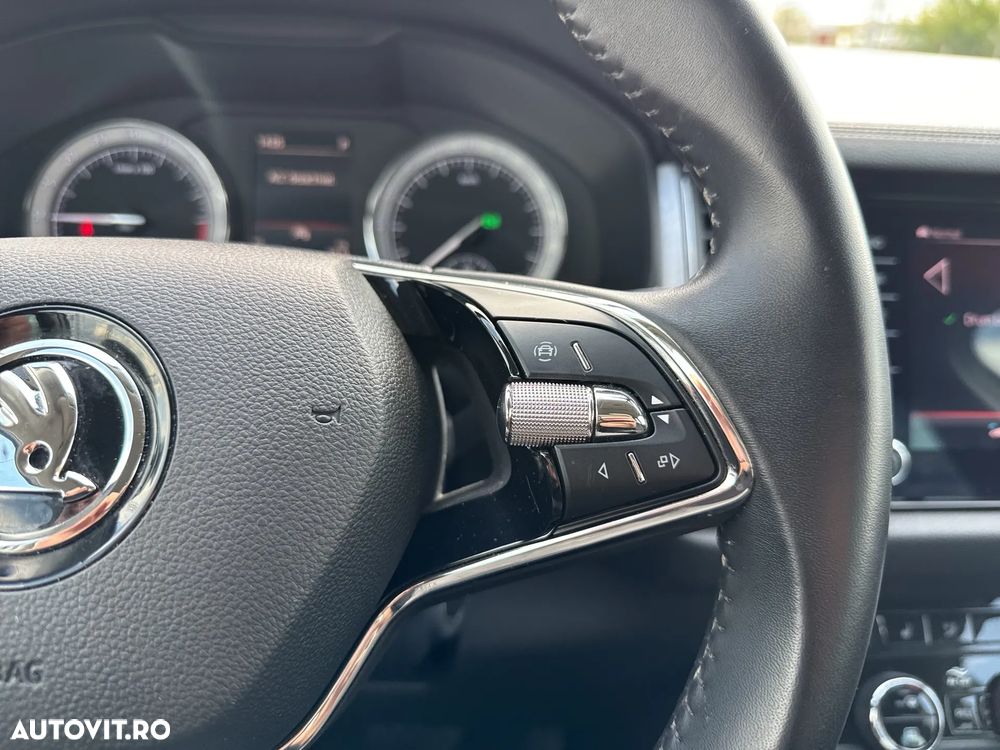 Skoda Kodiaq 2.0 TDI DSG Ambition - 18