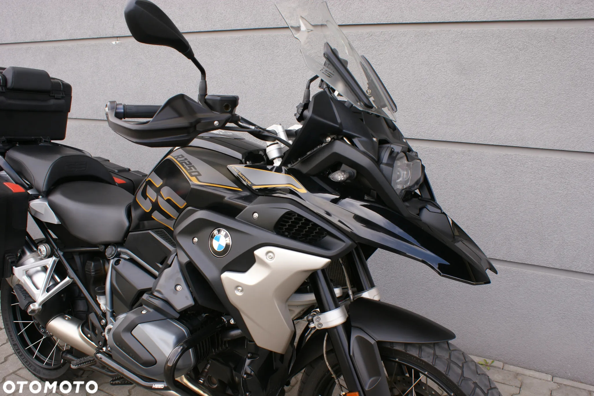 BMW GS - 13