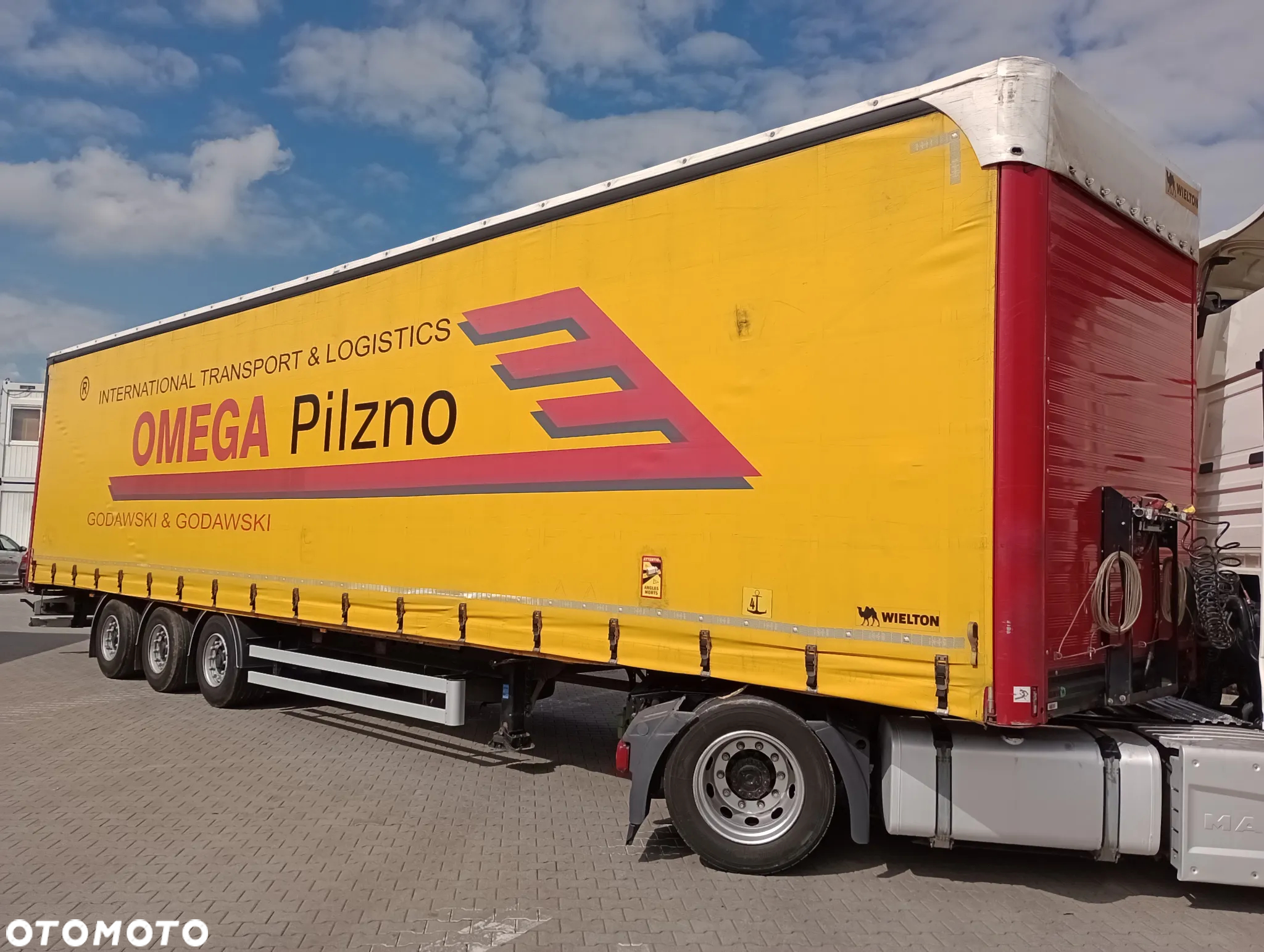 Wielton NS-3 MEGA - 7