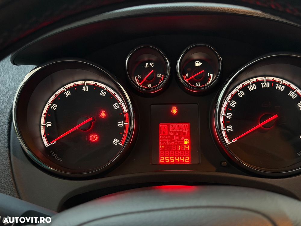 Opel Meriva 1.4 ECOflex 150 Jahre - 17