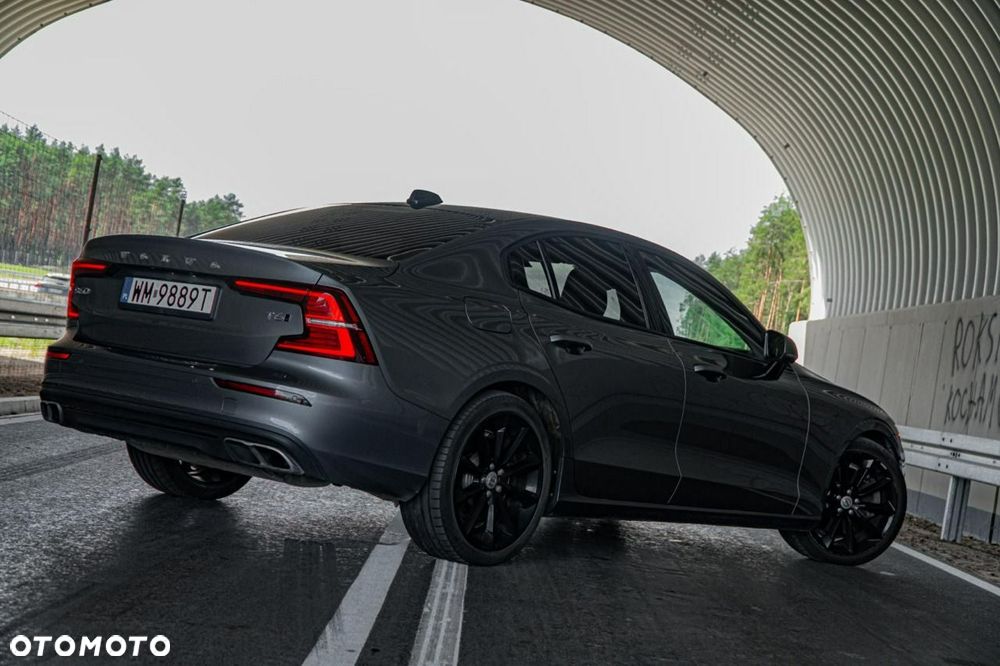 Volvo S60 - 22