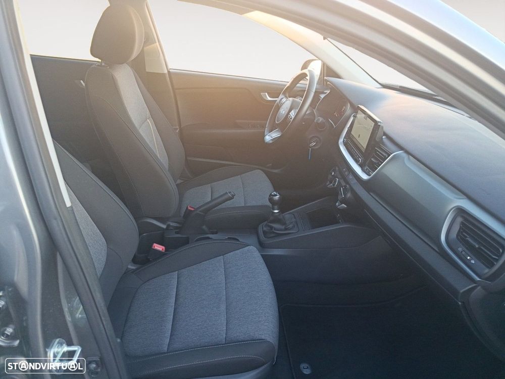 Kia Stonic 1.2 Dynamic - 15