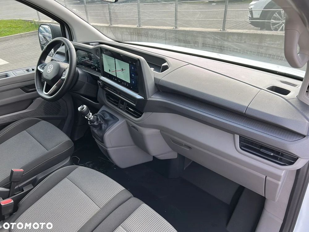 Volkswagen Caravelle 2.0 TDI L2 - 16