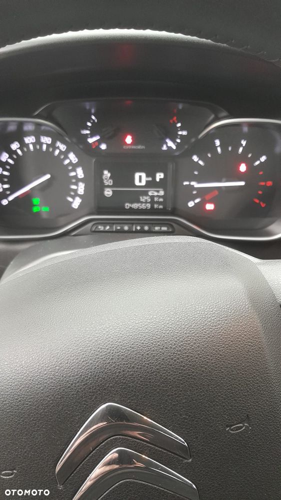 Citroën C3 Pure Tech 110 S&S EAT6 SAINT JAMES - 25