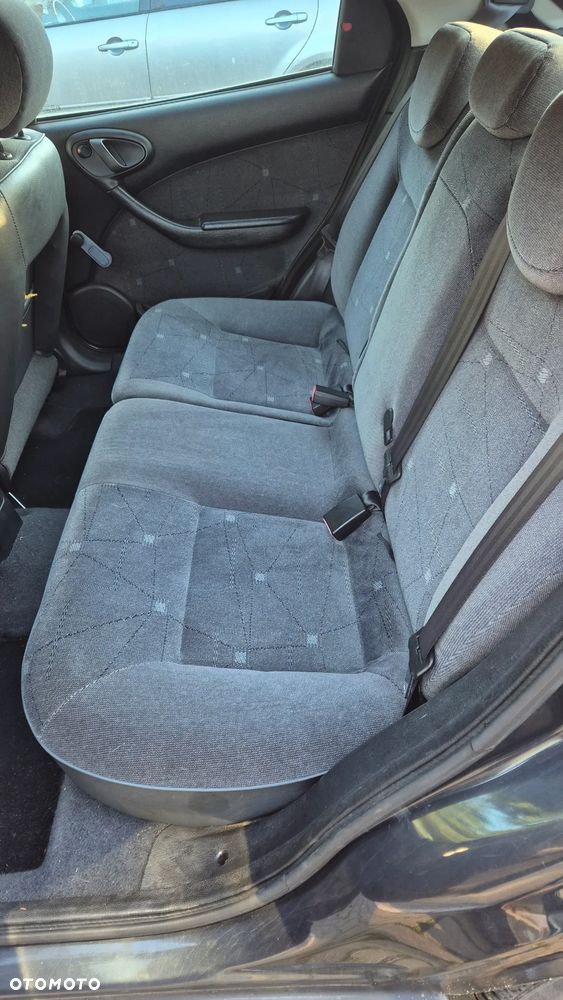 Citroën Xsara 2.0 HDi SX Plus - 8