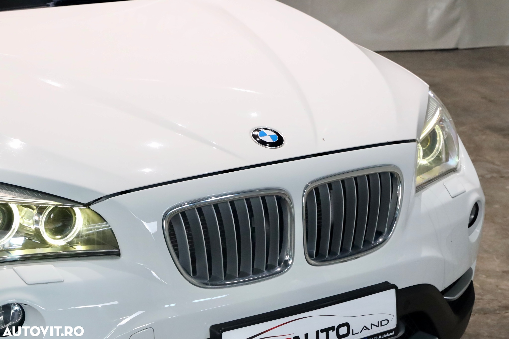 BMW X1 xDrive25d Aut. xLine - 30