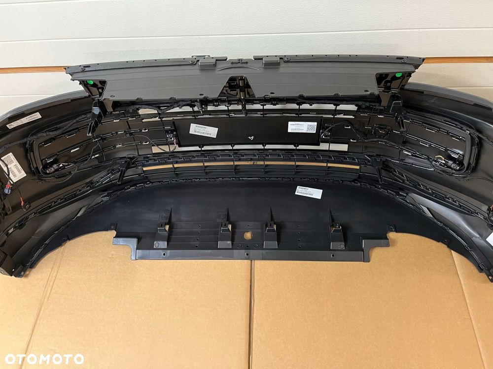 zderzak vw tiguan iii 2023-2025 zderzak przedni vw tiguan 571 li7f brand - 11