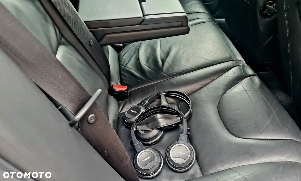 Volvo V60 D6 AWD Plug-in Hybrid Summum - 12