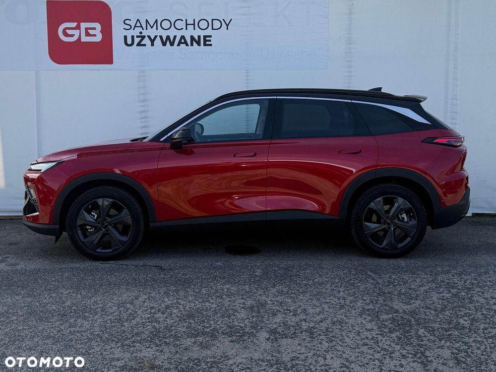 BAIC 5 Beijing 1.5T Luxury DCT - 6