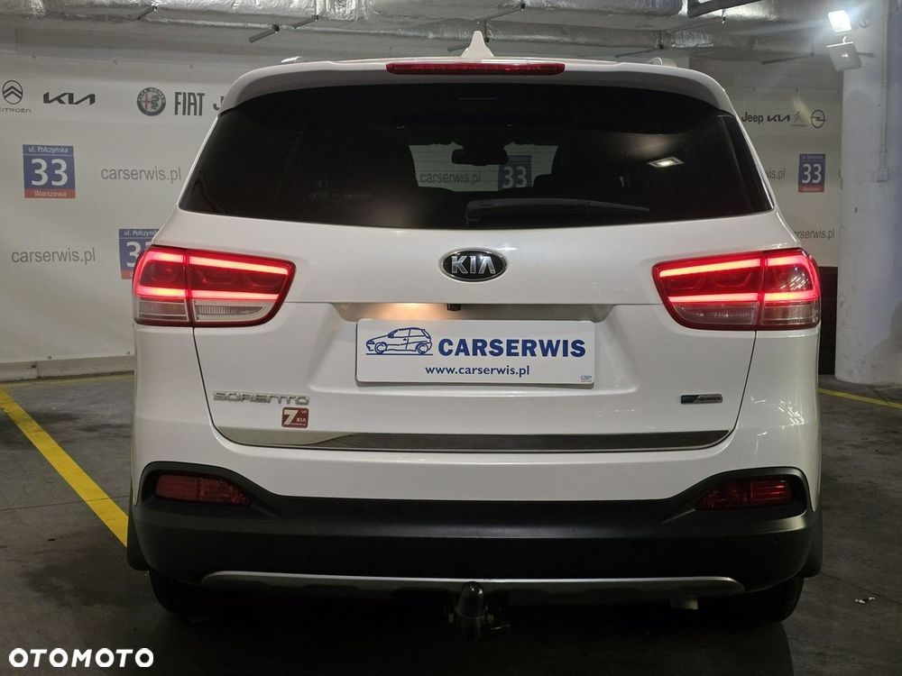 Kia Sorento 2.0 CRDI XL - 5