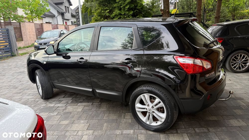 Nissan Qashqai 1.6 Acenta - 15