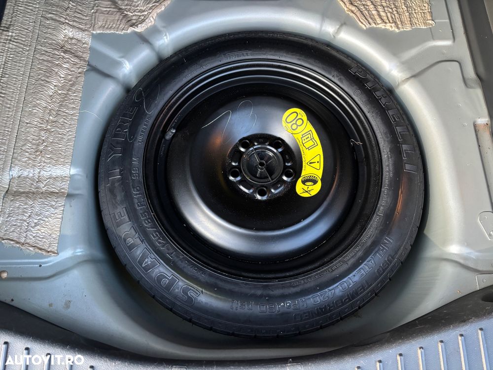 Ford C-Max 1.8 Style - 16