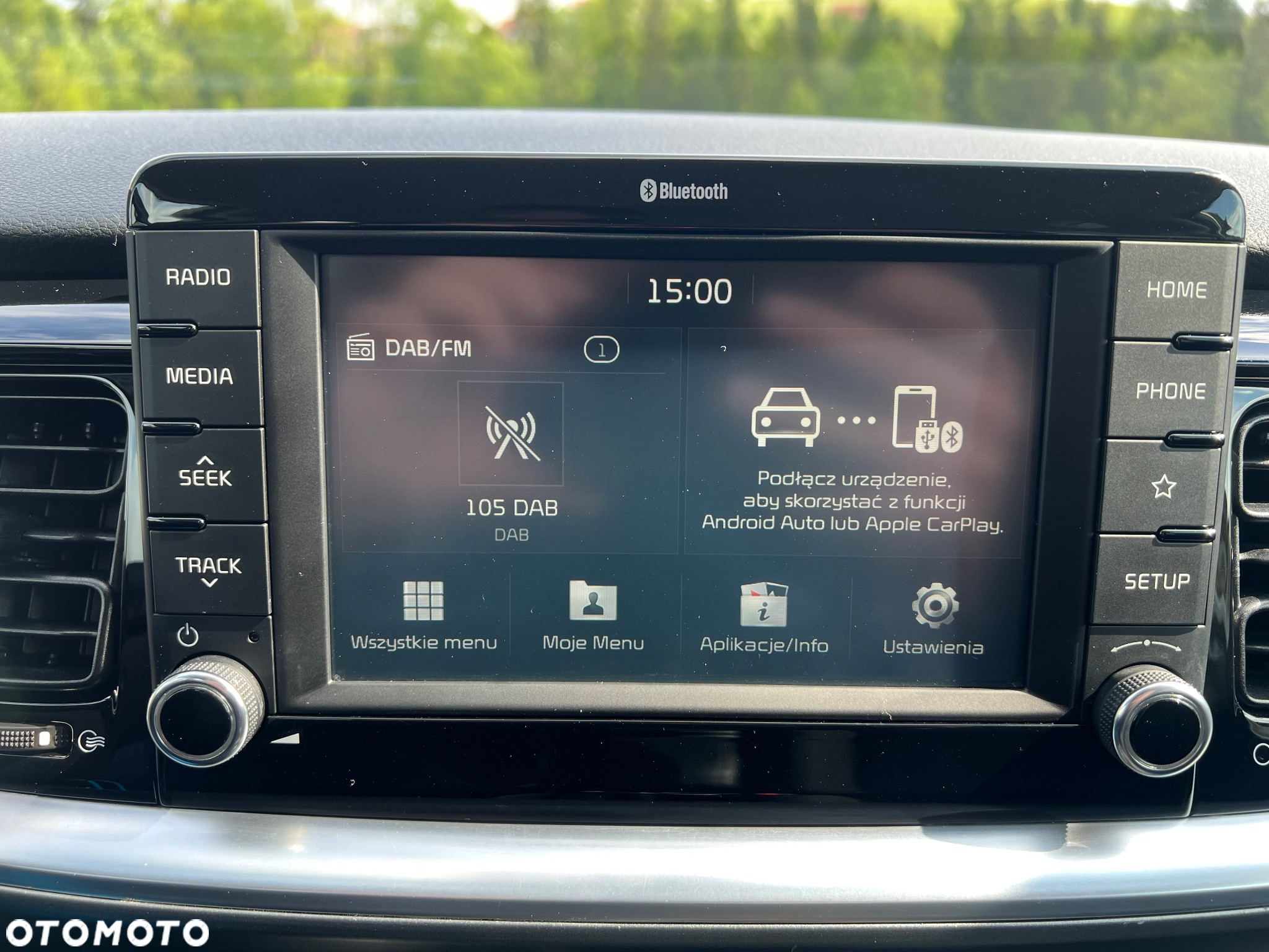 Kia Stonic 1.4 Edition 7 - 16