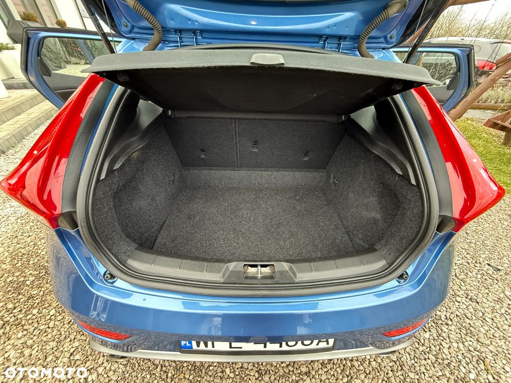 Volvo V40 D2 RDesign - 27