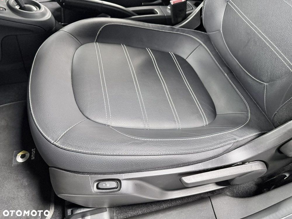 Smart Fortwo EQ prime edition nightsky - 29