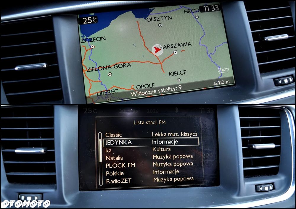 Peugeot 508 HDi FAP 205 Automatik GT - 37