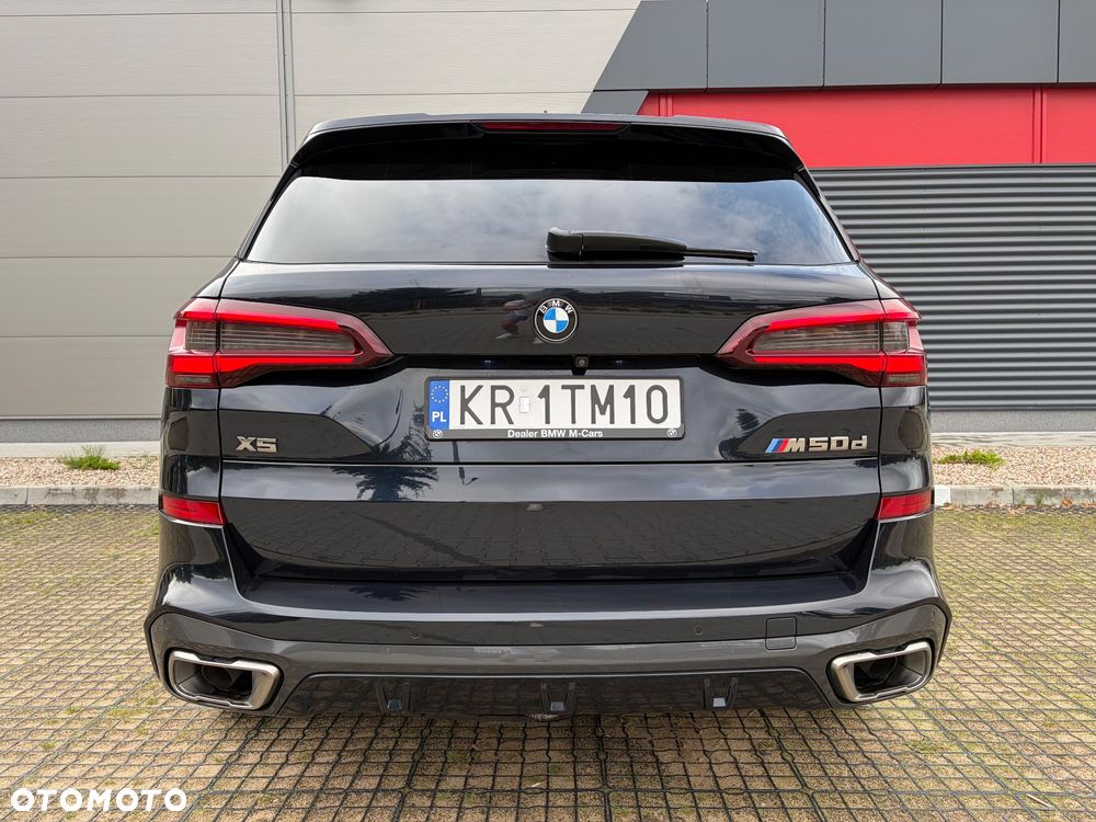 BMW X5 M - 12