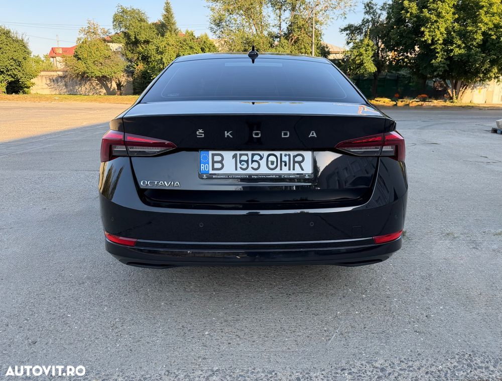 Skoda Octavia 2.0 TDI Ambition - 12