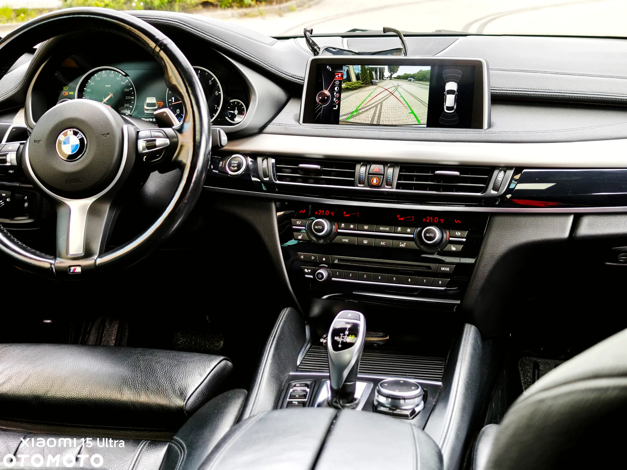 BMW X6 xDrive50i M Sport - 4