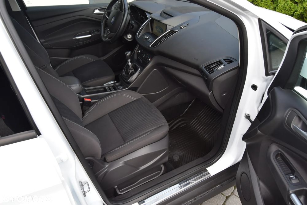 Ford C-MAX 1.0 EcoBoost Ambiente ASS - 8