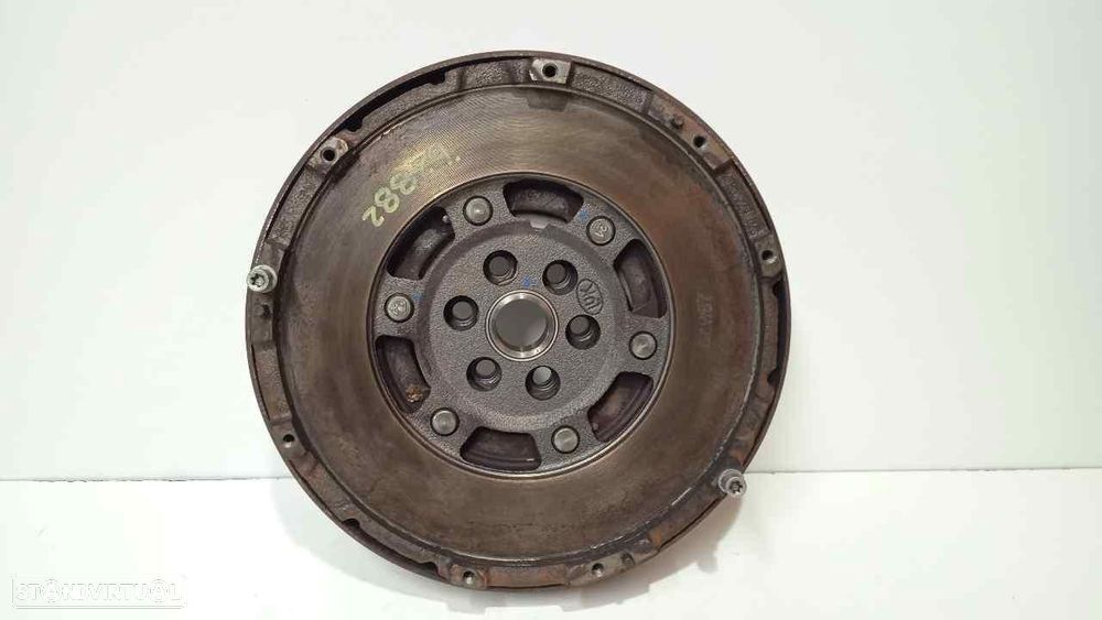 VOLANTE MOTOR ABARTH 500 CABRIO 150 - 1