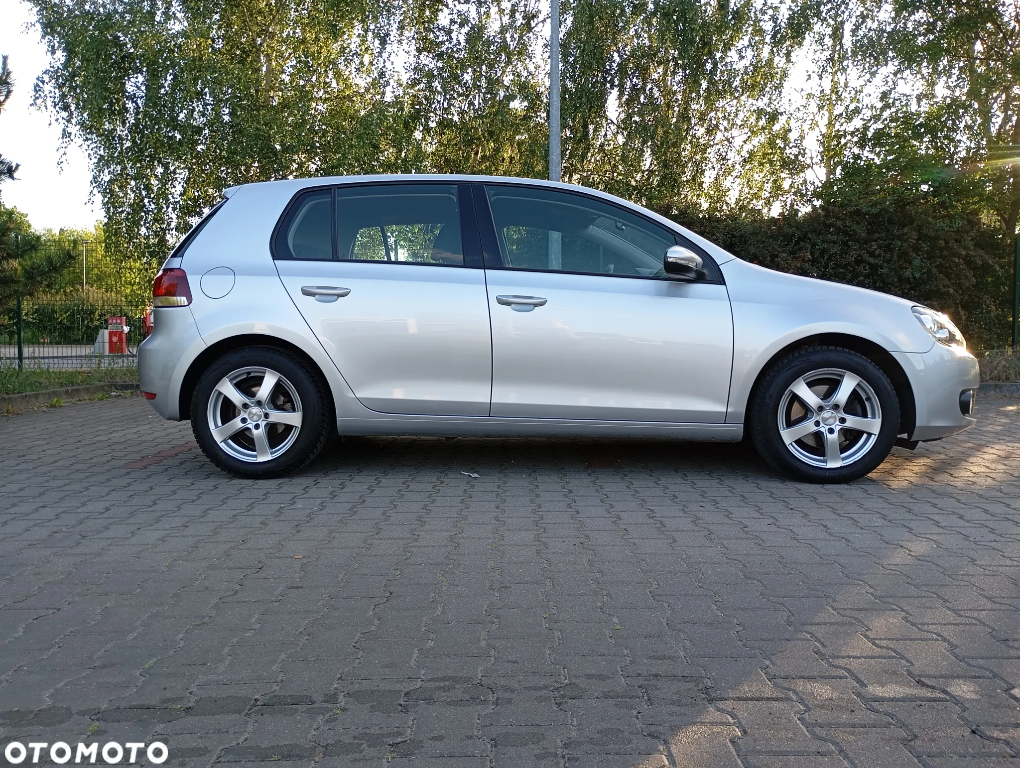 Volkswagen Golf VI 1.4 TSI Highline - 5