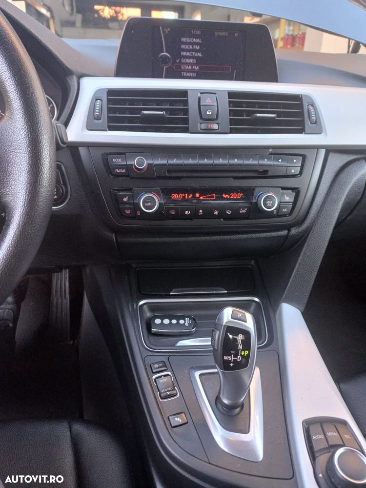 BMW Seria 3 - 12