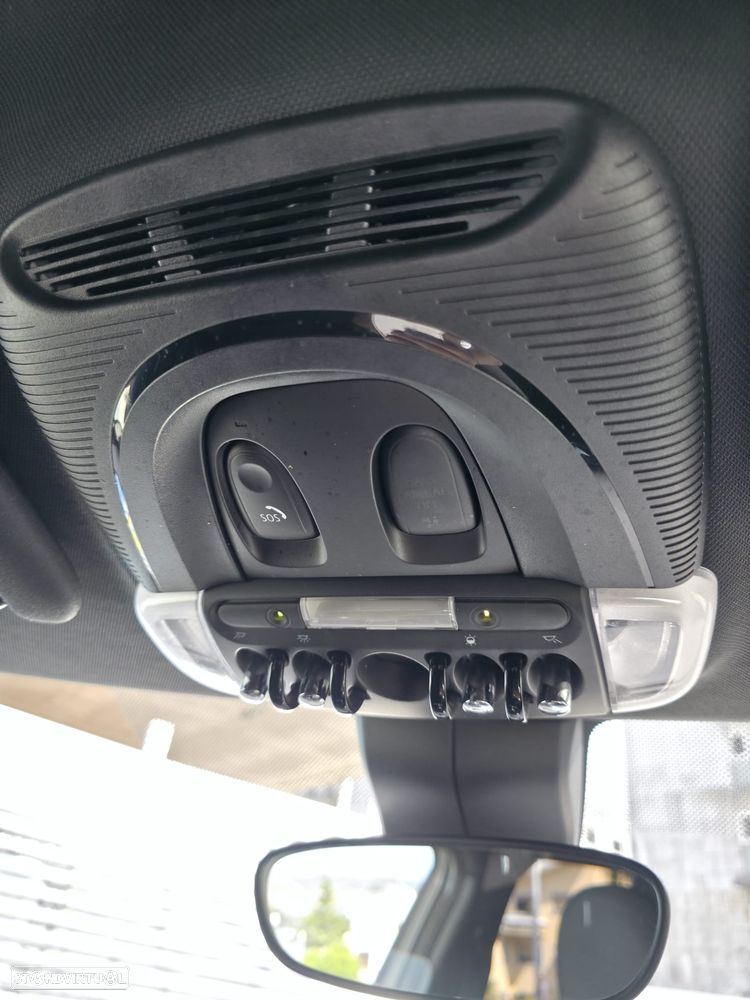 MINI Clubman - 22