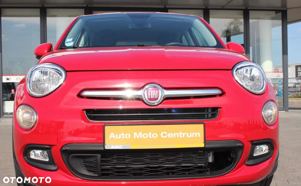 Fiat 500X - 3