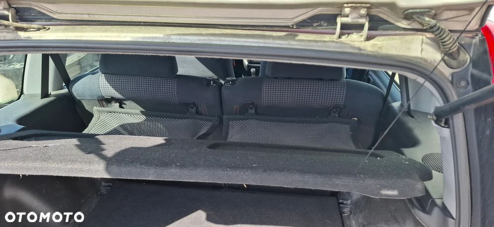 Honda HR-V 1,6 16v   D16W5  na części - 26