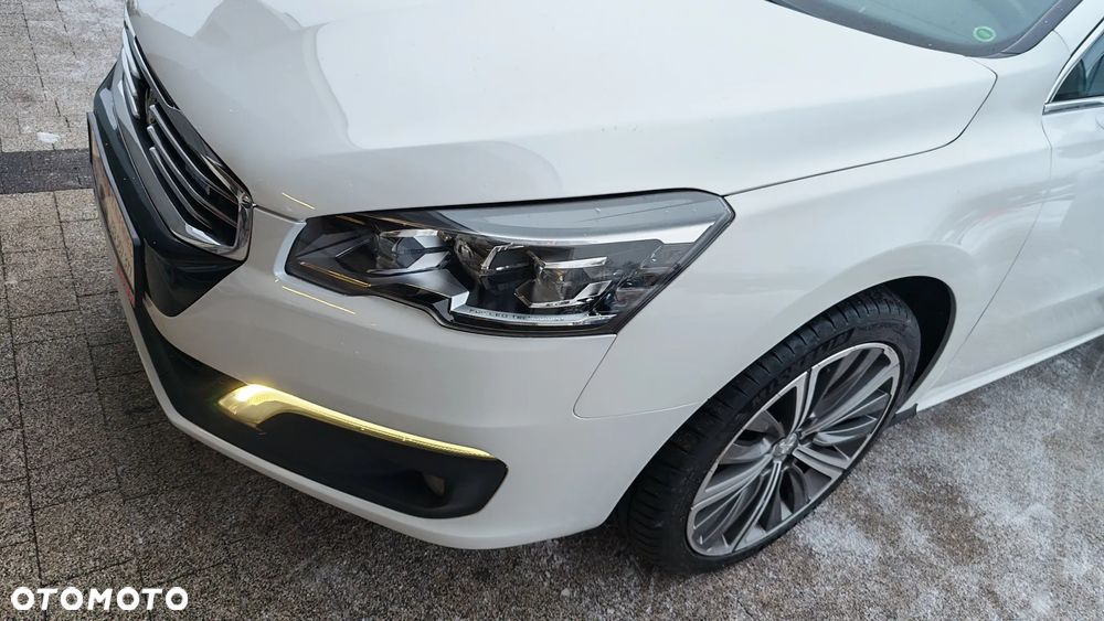 Peugeot 508 BlueHDi 150 Stop&Start Allure - 5
