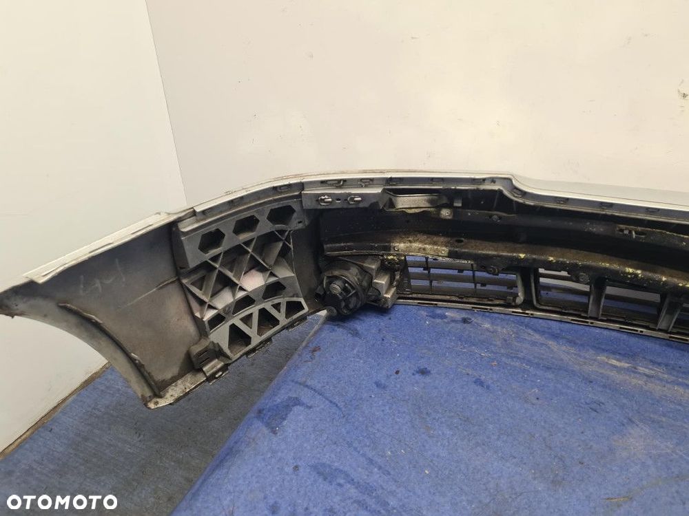 AUDI A4 B5 LIFT  ZDERZAK PRZÓD - 12