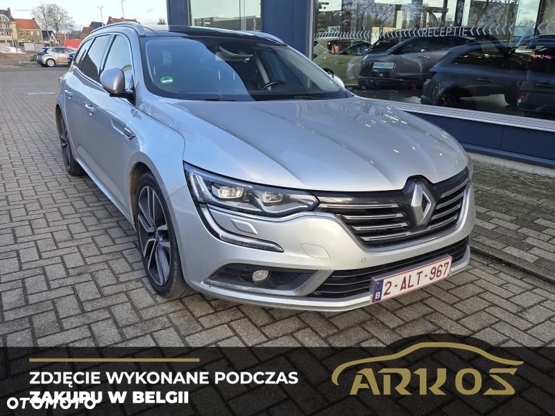 Renault Talisman 1.6 Energy TCe Intens EDC - 1