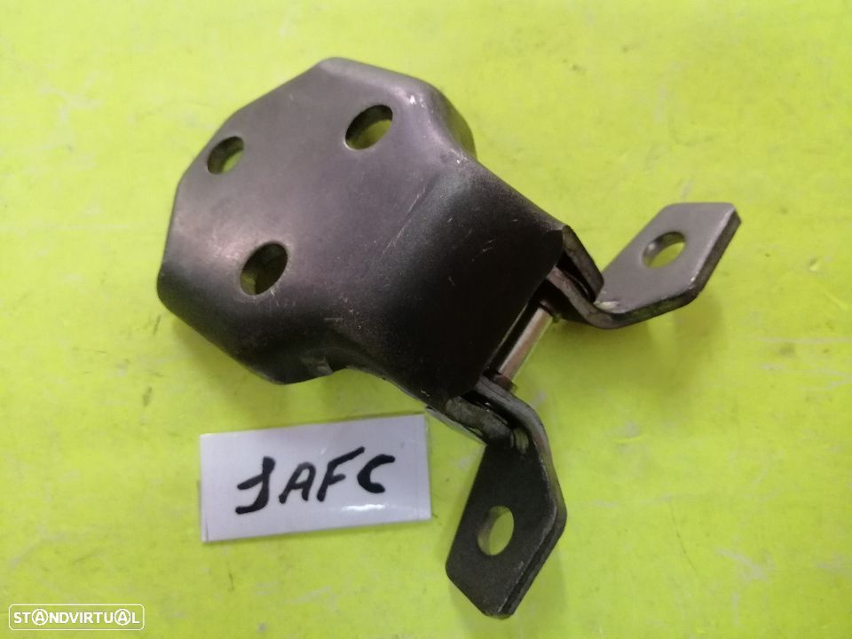 Dobradiças das portas Datsun Pickup 720 SD22 SD23 - 2