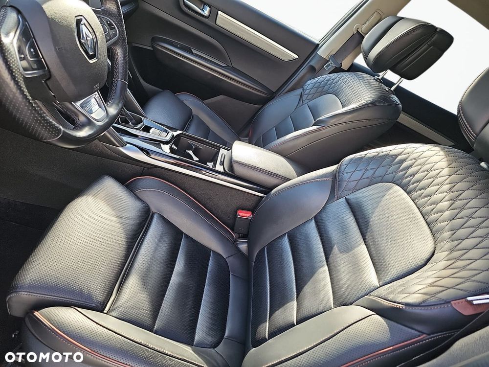 Renault Koleos 2.0 Blue dCi Initiale Paris 4x4 X-Tronic - 10