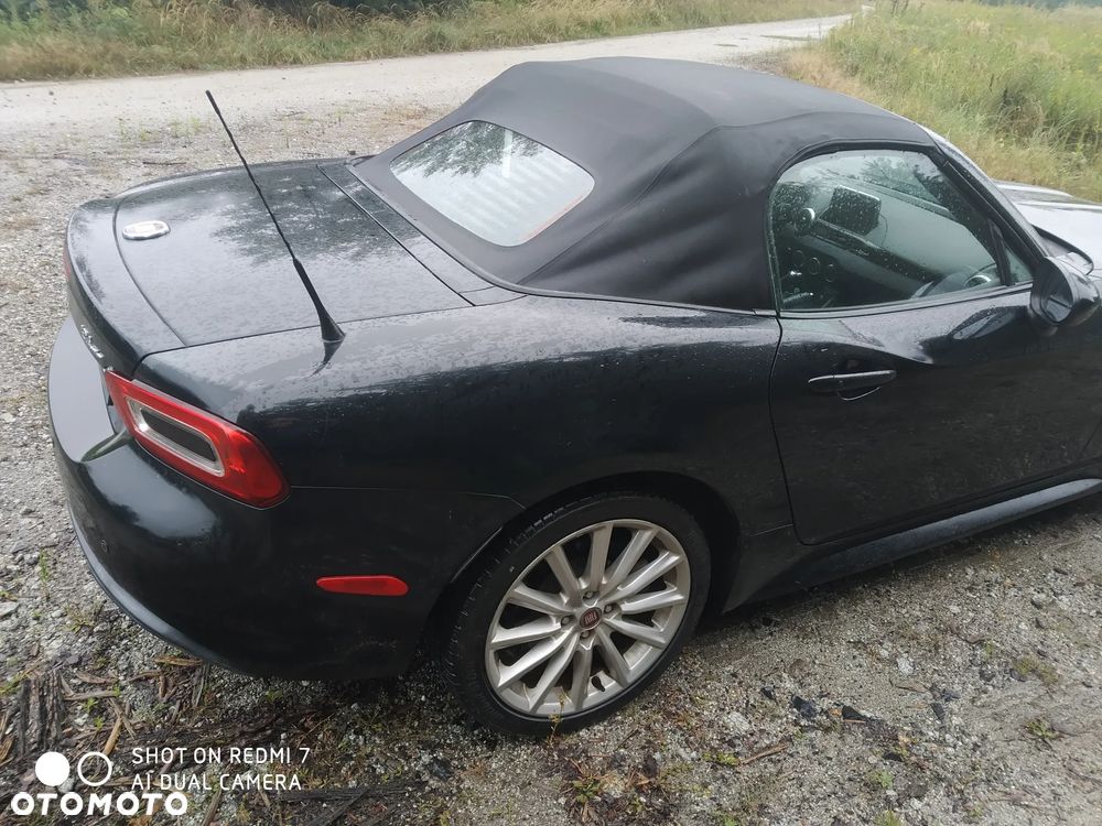 Fiat 124 - 3
