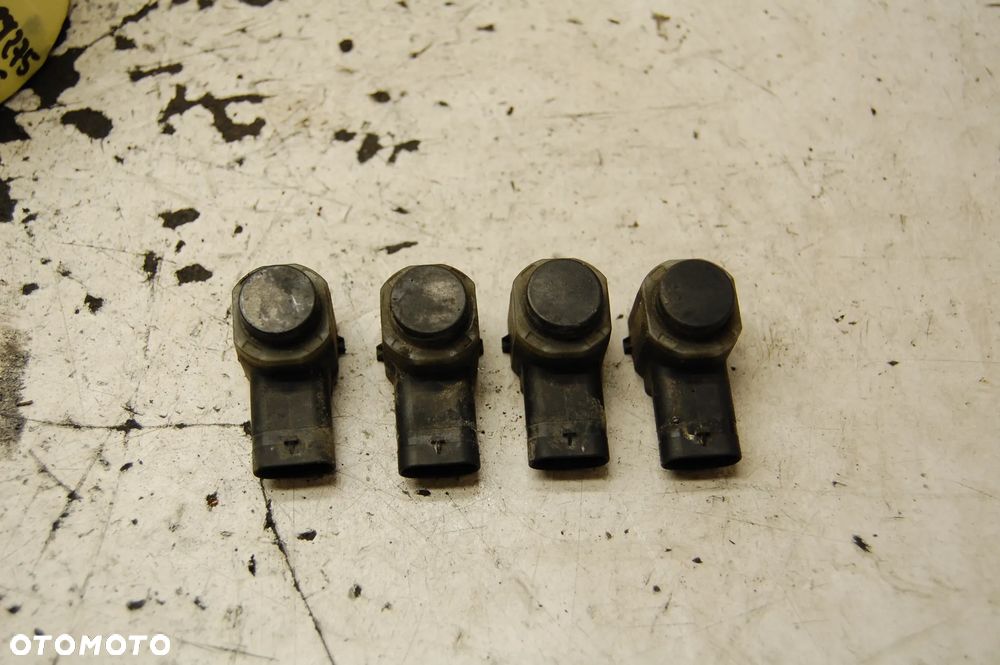 CZUJNIK PARKOWANIA PDC 3C0919275S VW PASSAT B6 AUDI SEAT 3C0919275R LC9Z - 3