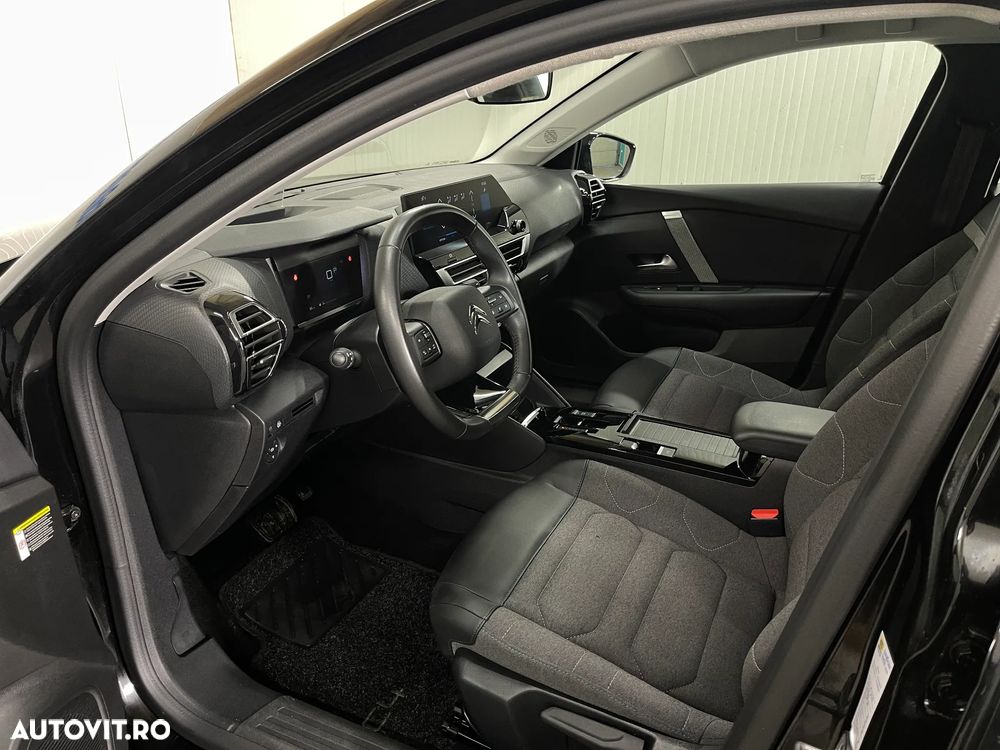 Citroën C4 1.5 BlueHDi S&S EAT8 Feel Pack - 5