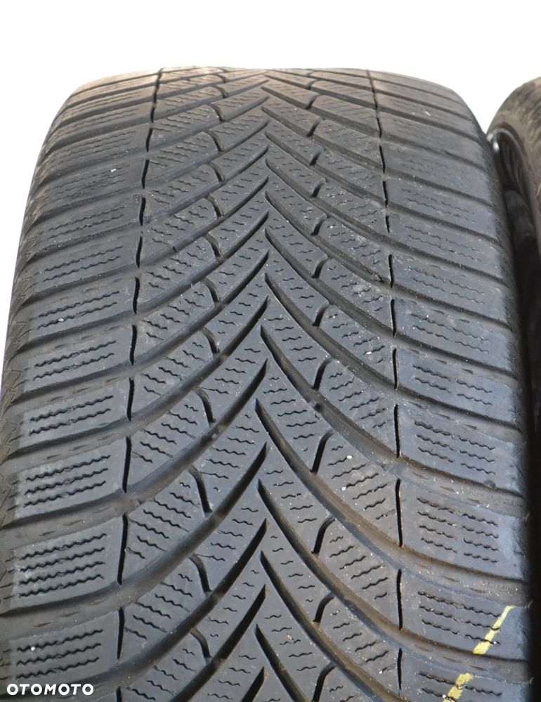 235/55R17 103V SEMPERIT SPEED-GRIP 5 x2szt 9645z - 3