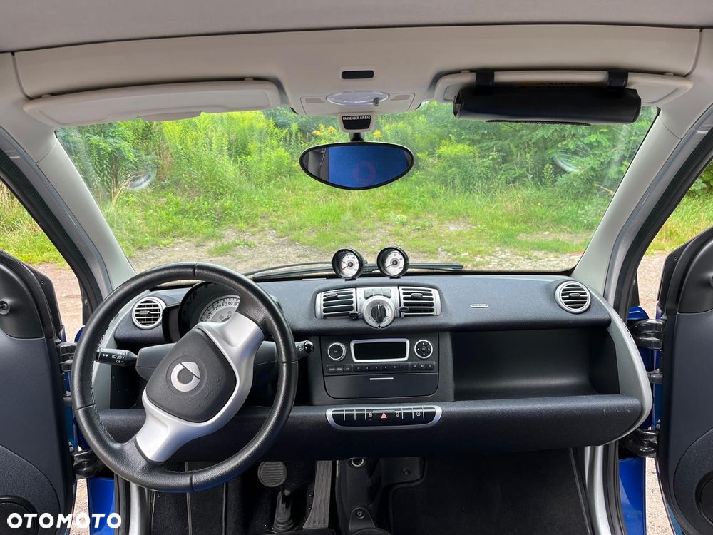 Smart Fortwo - 10