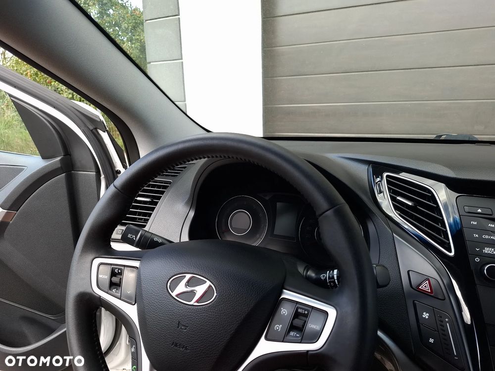 Hyundai i40 1.6 Comfort - 10