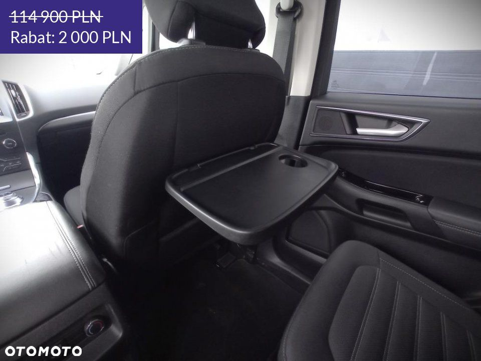 Ford Galaxy - 19