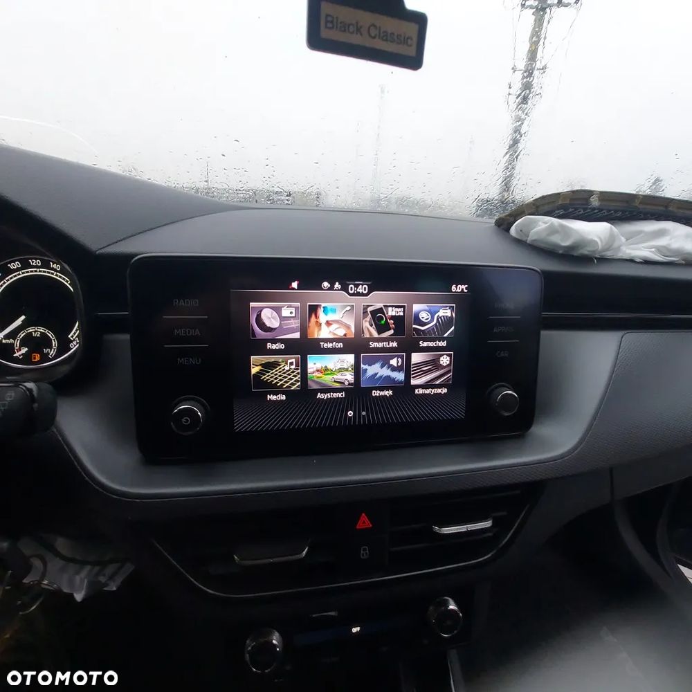 Skoda Scala 1.5 TSI DSG Style - 21