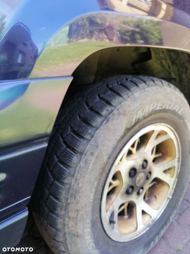 Jeep Grand Cherokee - 6