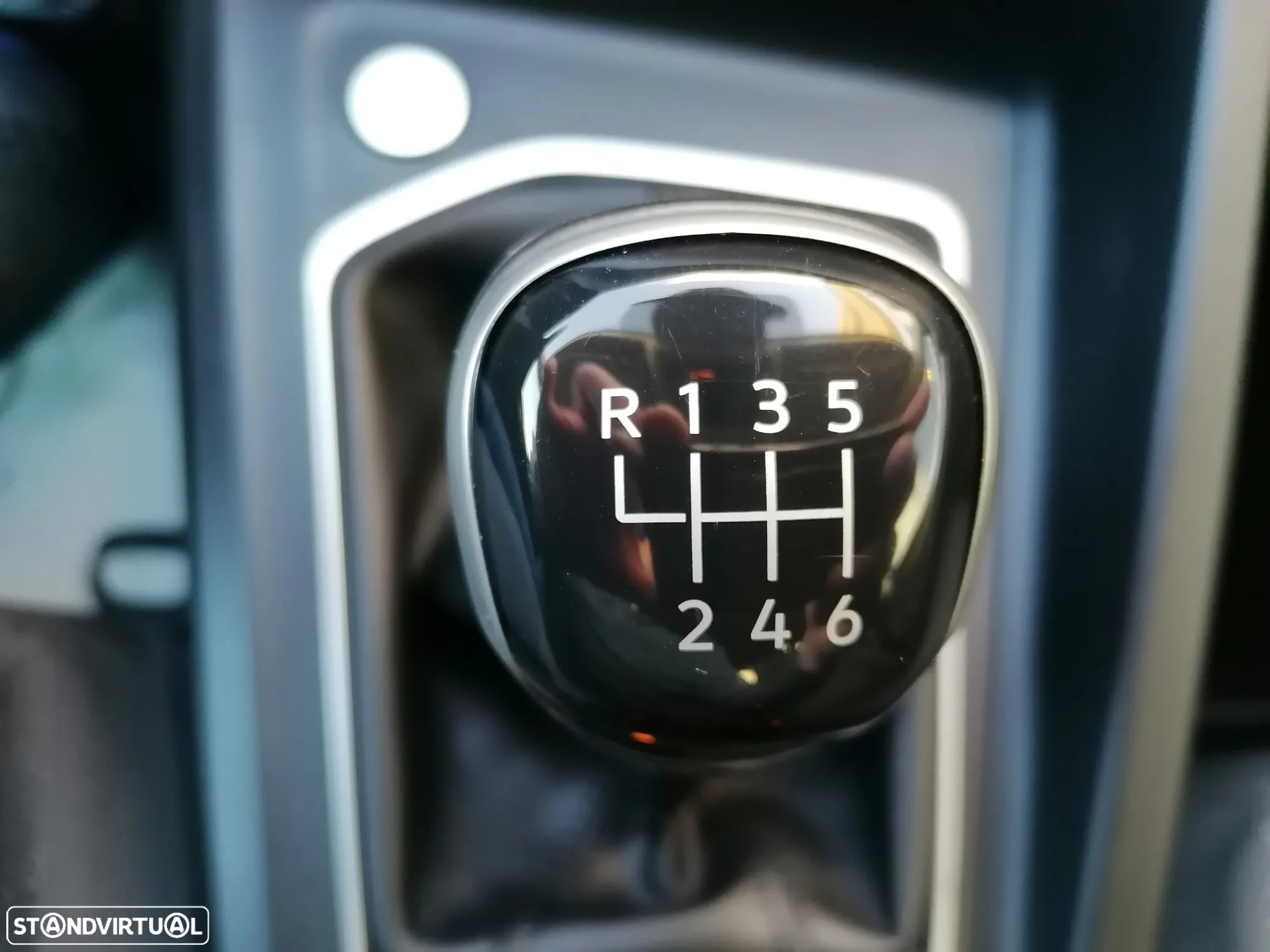 VW Golf 1.0 TSI Life - 9