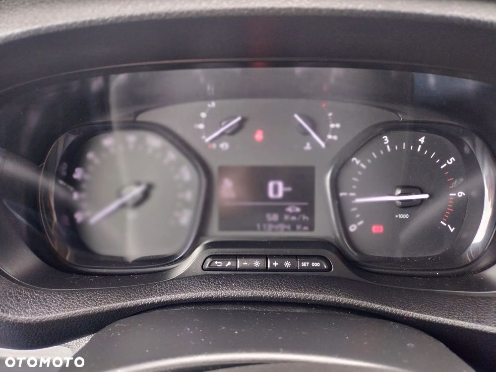 Opel Vivaro L Edition - 13