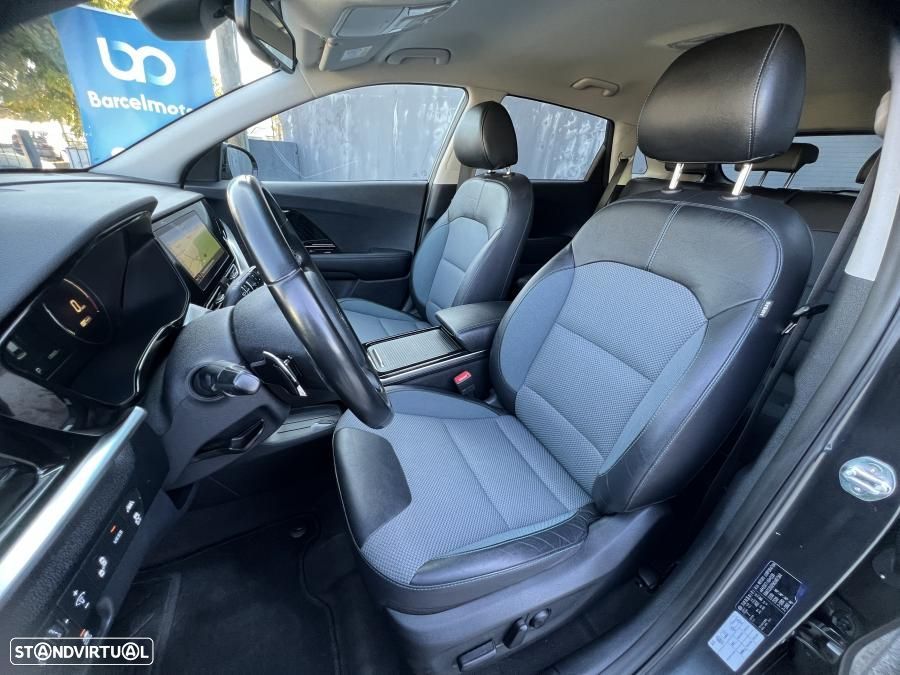 Kia e-Niro 64kWh - 18