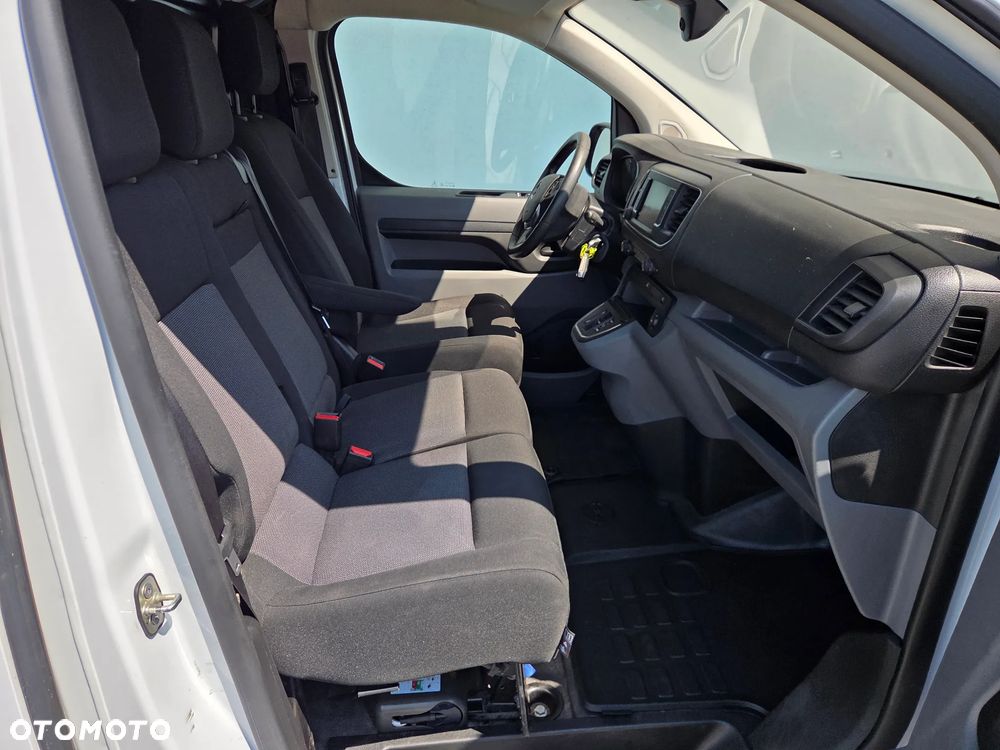 Opel VIVARO - 10