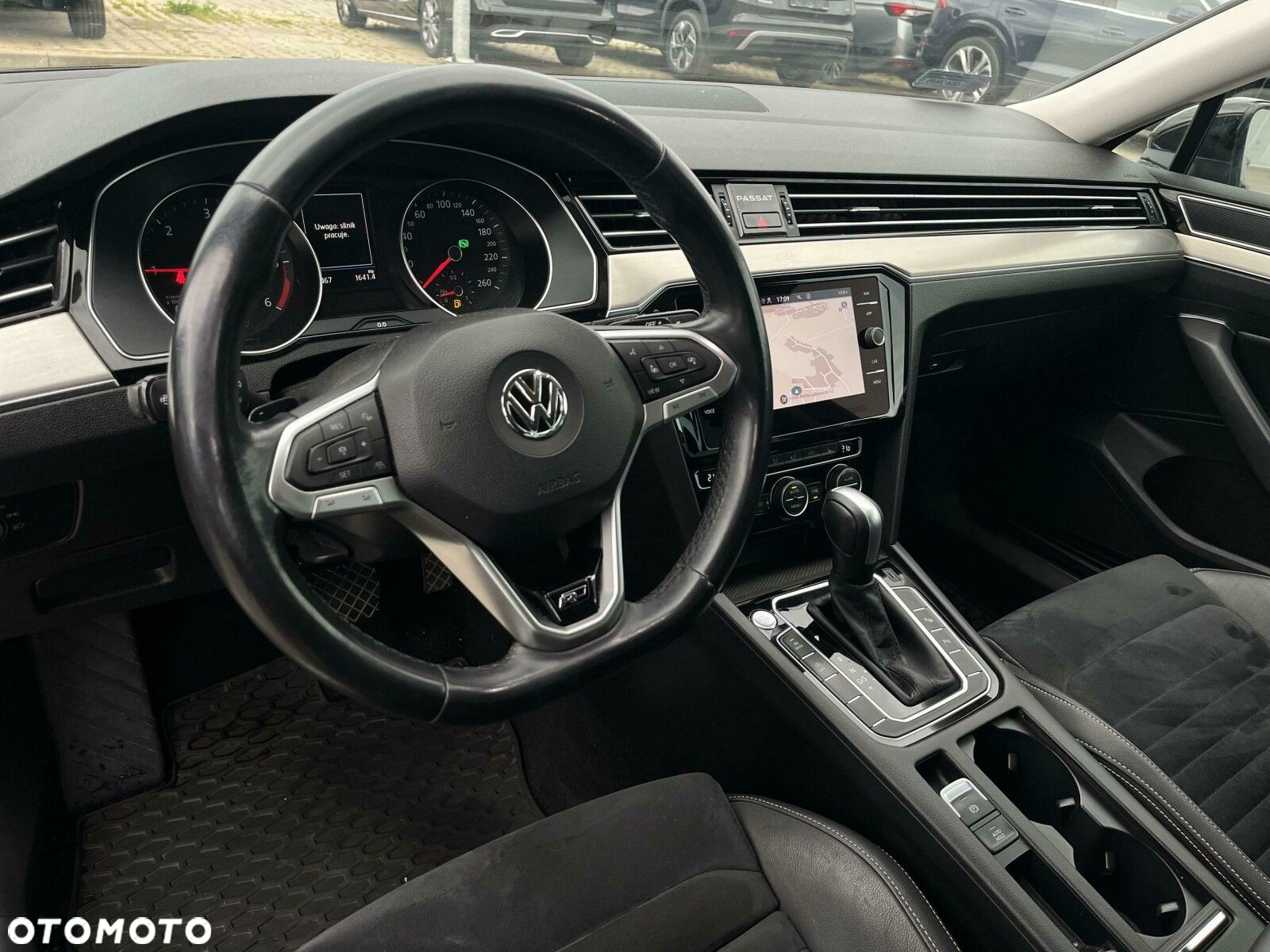 Volkswagen Passat 2.0 TDI Elegance DSG - 9