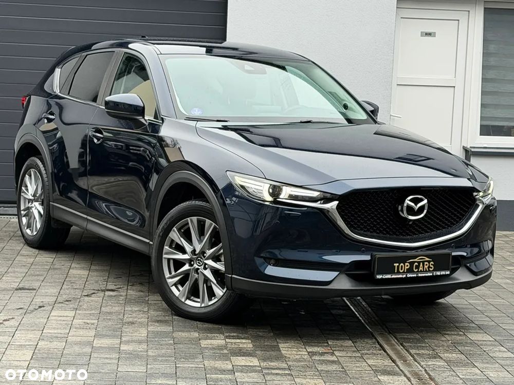 Mazda CX-5 2.0 Skyprestige 2WD - 2